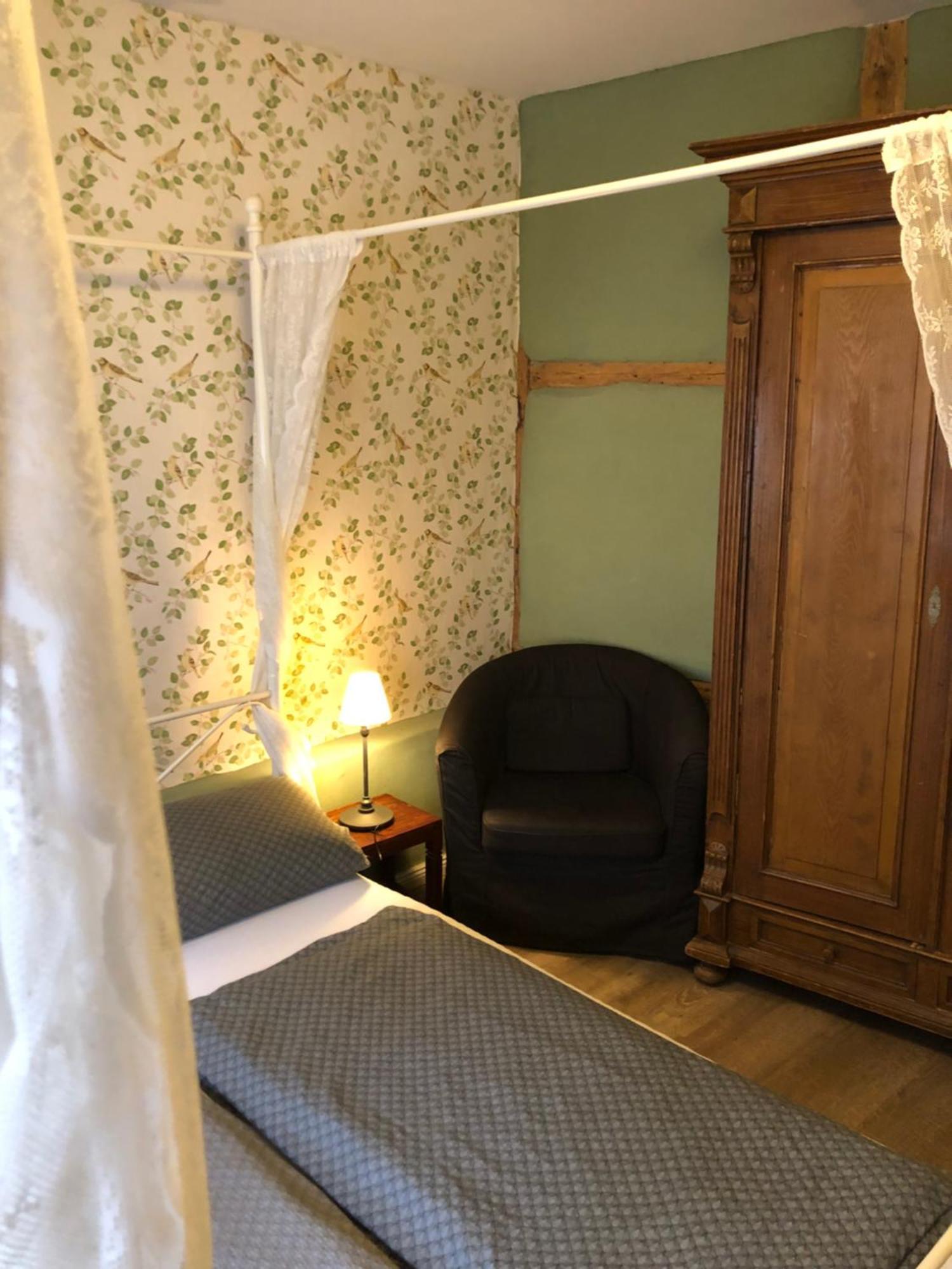 Himmel & Hoelle Poelkenstrasse Quedlinburg Εξωτερικό φωτογραφία