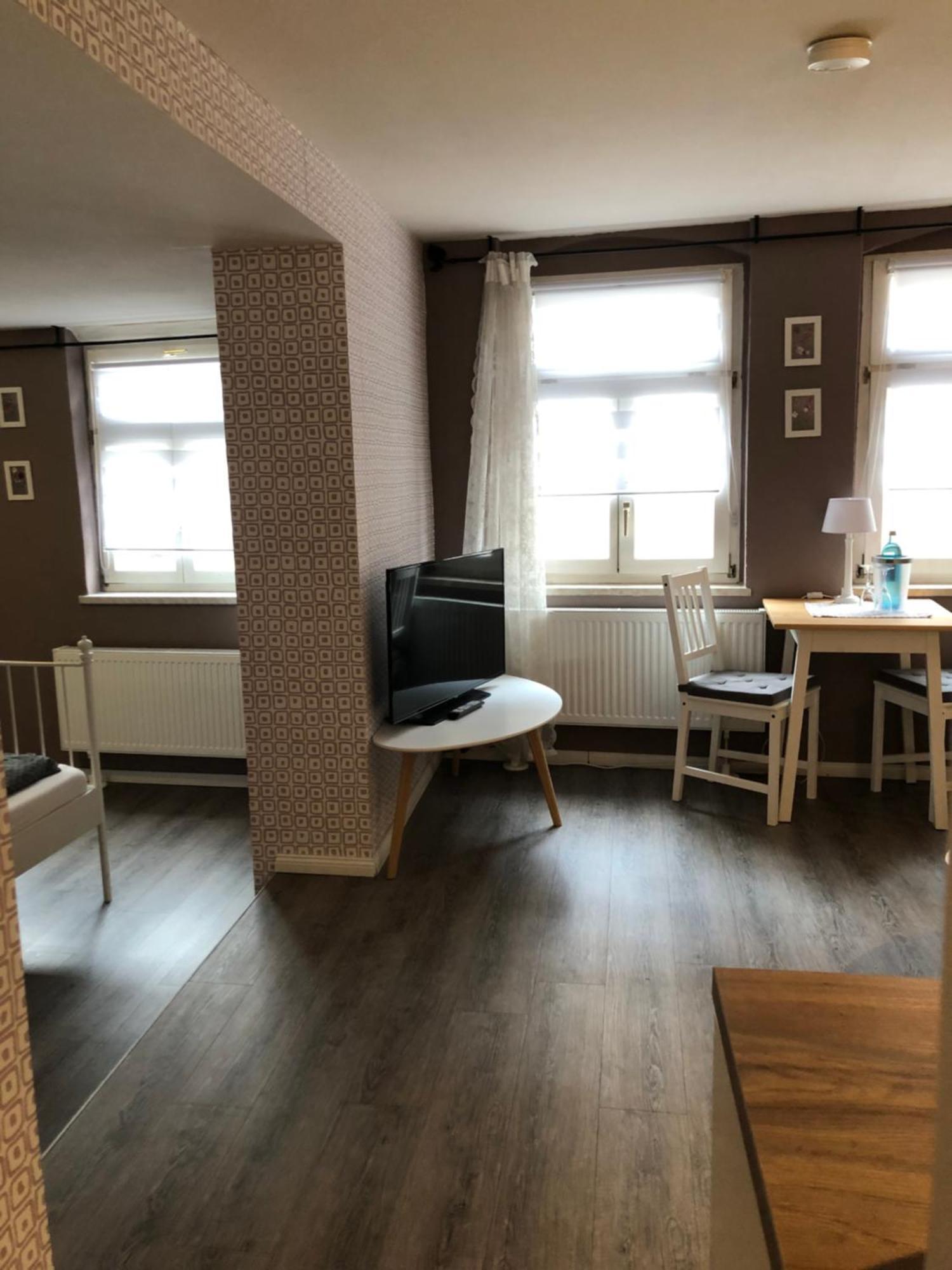 Himmel & Hoelle Poelkenstrasse Quedlinburg Εξωτερικό φωτογραφία