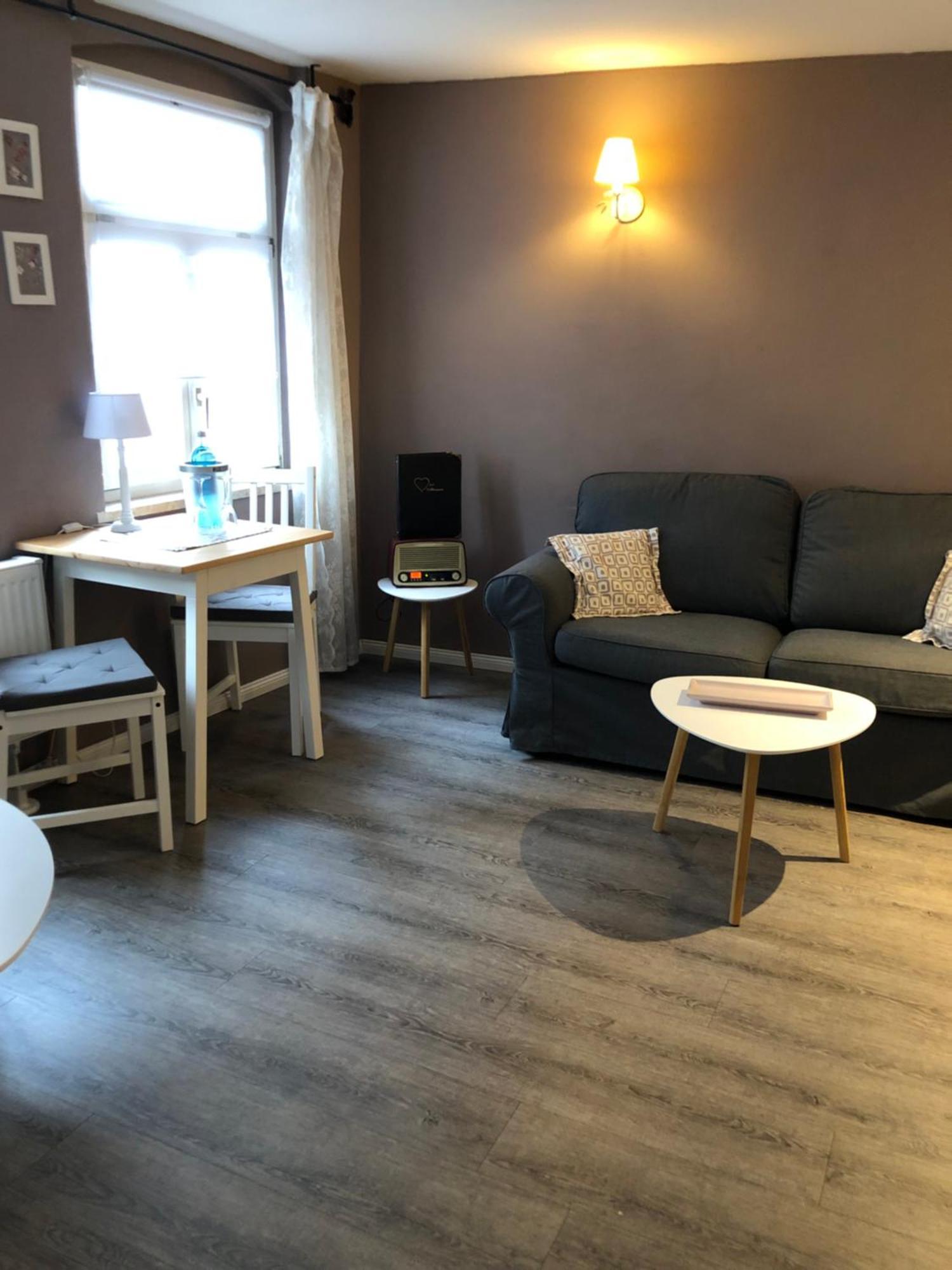Himmel & Hoelle Poelkenstrasse Quedlinburg Εξωτερικό φωτογραφία