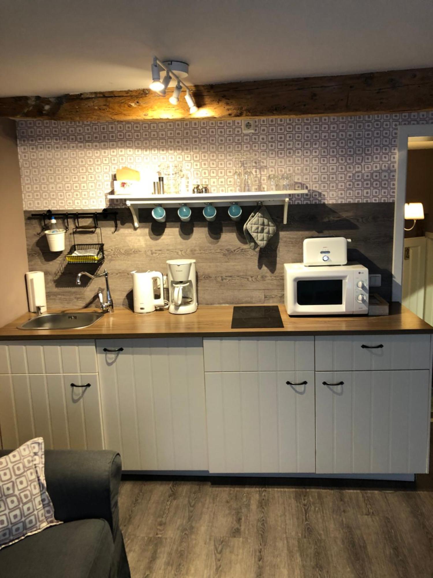 Himmel & Hoelle Poelkenstrasse Quedlinburg Εξωτερικό φωτογραφία