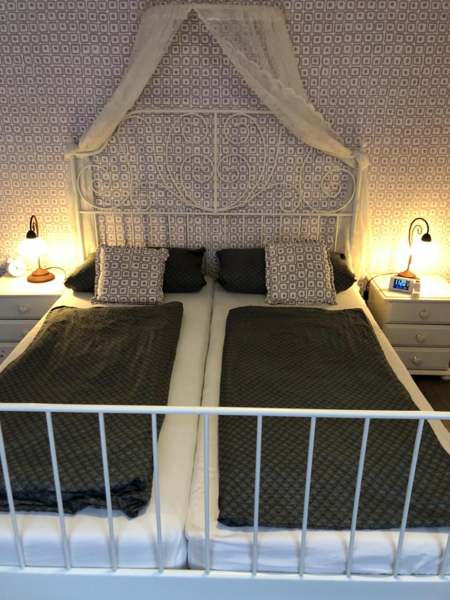 Himmel & Hoelle Poelkenstrasse Quedlinburg Εξωτερικό φωτογραφία