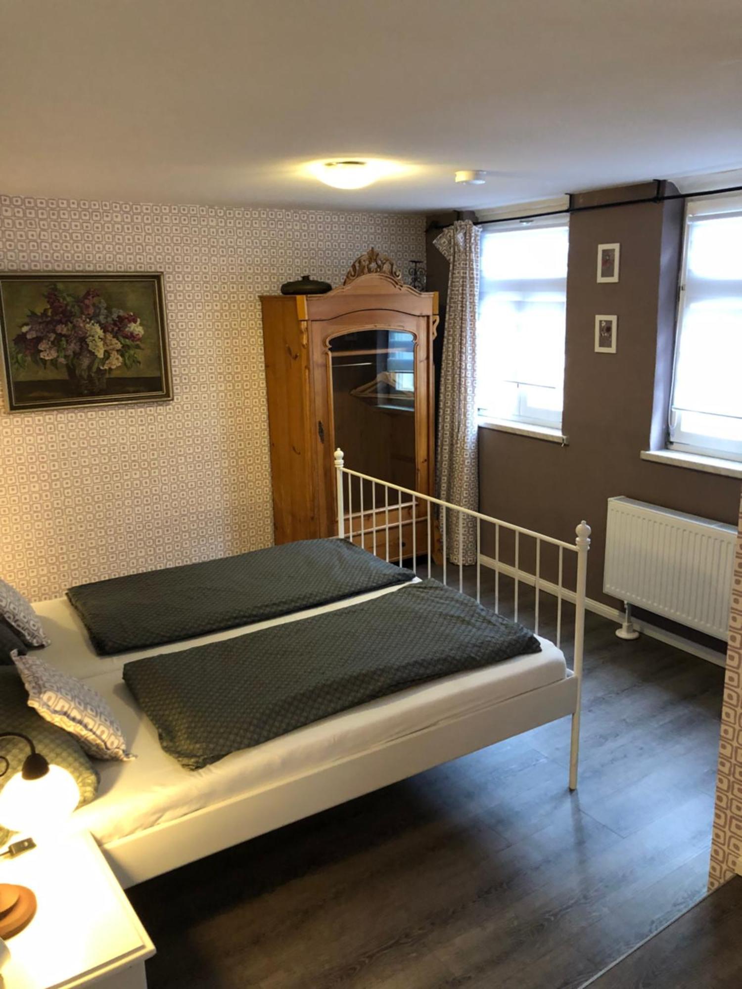 Himmel & Hoelle Poelkenstrasse Quedlinburg Εξωτερικό φωτογραφία