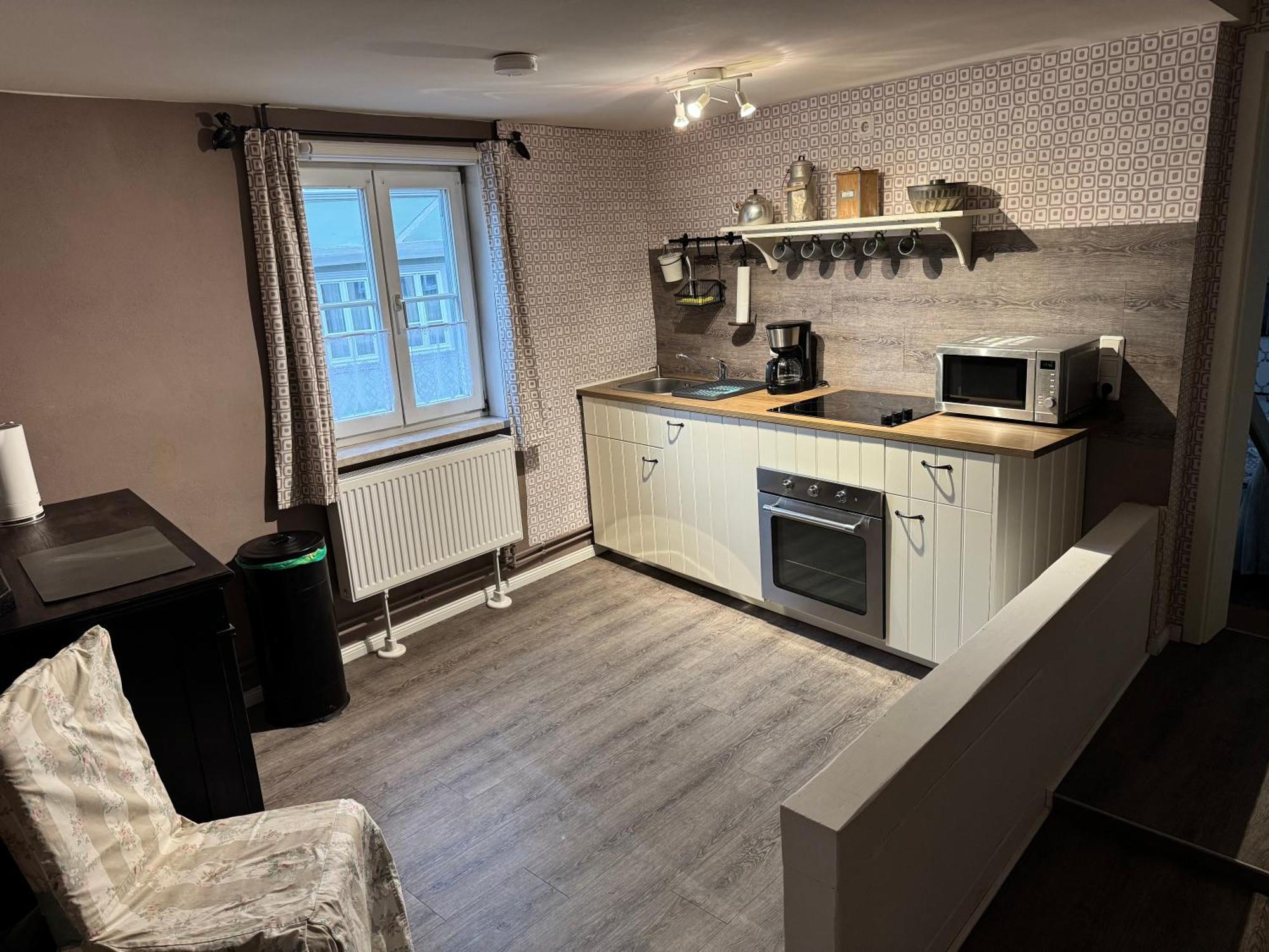 Himmel & Hoelle Poelkenstrasse Quedlinburg Εξωτερικό φωτογραφία