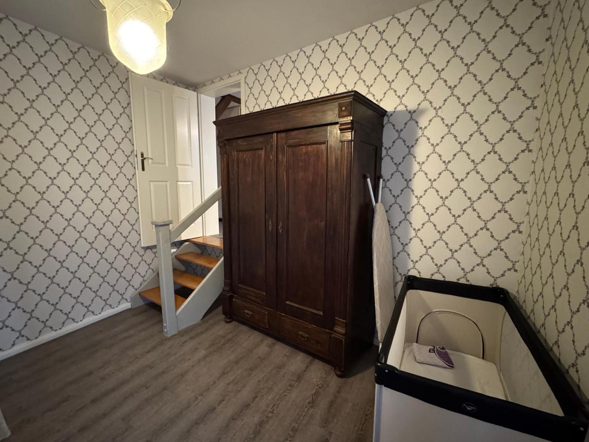 Himmel & Hoelle Poelkenstrasse Quedlinburg Εξωτερικό φωτογραφία